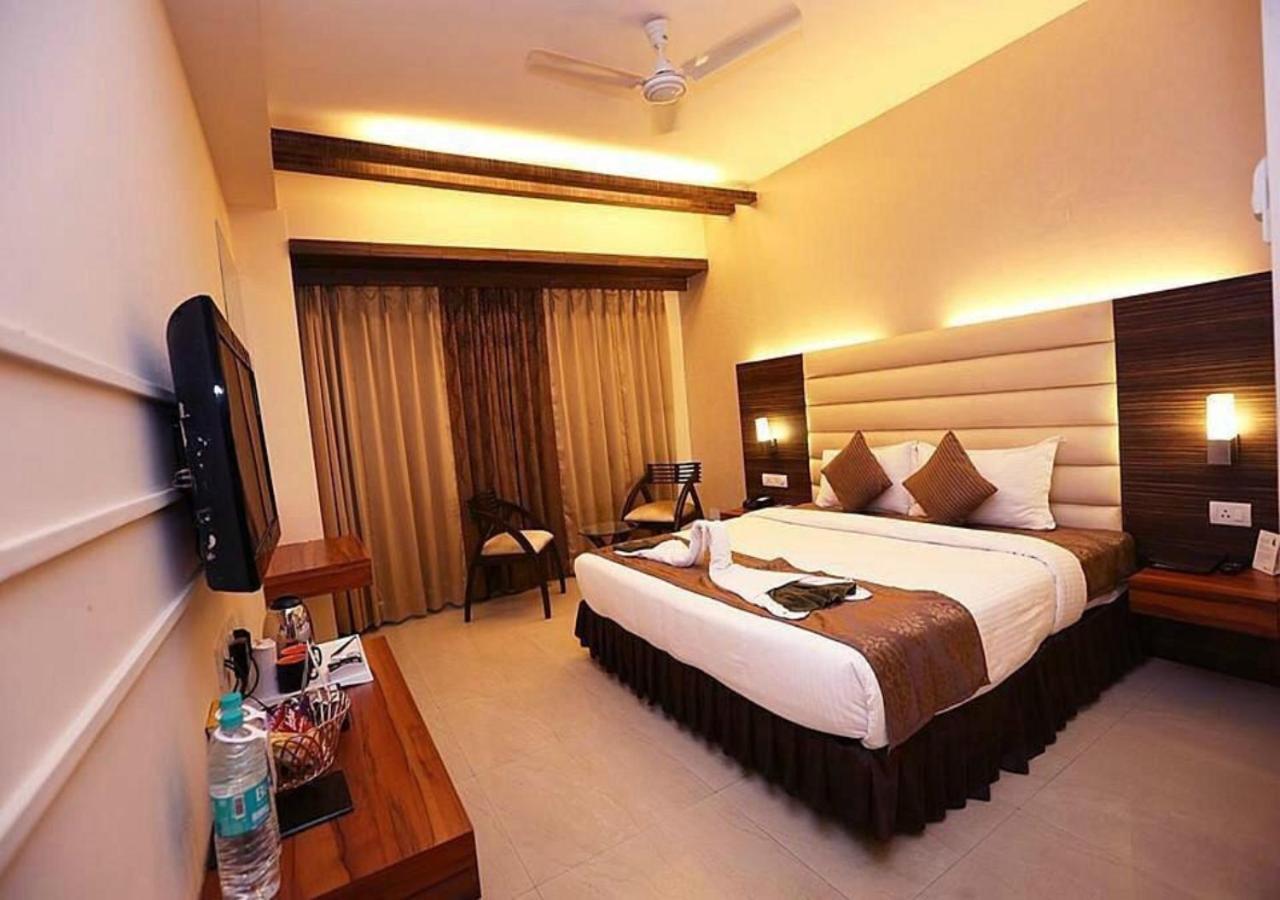 Hotel Calabash Luxury Near Airpot